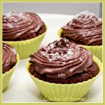Chocolate muffins for a crowd
