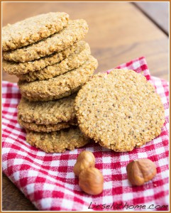 cardamom cookies h