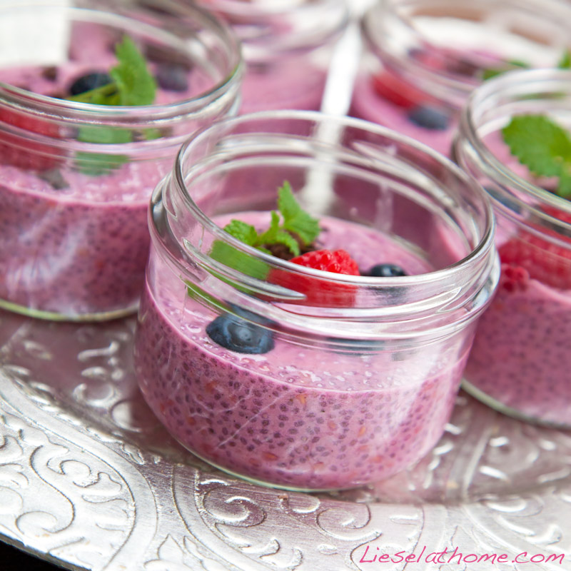 pink-chia-on-silver-plate