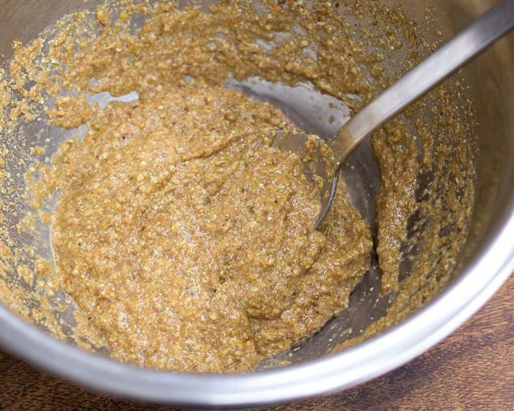 flax-water-and-spice